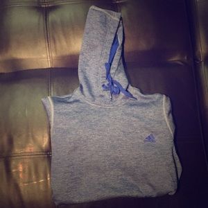 Adidas Hoodie